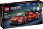 LEGO® SPEED CHAMPIONS 77261 Ferrari 499P építőkészlet versenyautóval bélyegkép