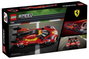 LEGO® SPEED CHAMPIONS 77261 Ferrari 499P építőkészlet versenyautóval 2. bélyegkép
