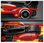 LEGO® SPEED CHAMPIONS 77261 Ferrari 499P építőkészlet versenyautóval 3. bélyegkép