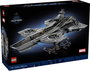 LEGO® MARVEL SUPER HEROES 76354 SHIELD Helicarrier Gyűjthető építőkészlet felnőtt rajongóknak bélyegkép