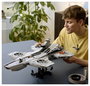 LEGO® MARVEL SUPER HEROES 76354 SHIELD Helicarrier Gyűjthető építőkészlet felnőtt rajongóknak 7. bélyegkép