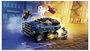LEGO® MARVEL SUPER HEROES 76349 Pókember üldözi a börtönszállítót Építőjáték 4 minifigura 6. bélyegkép