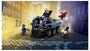 LEGO® MARVEL SUPER HEROES 76349 Pókember üldözi a börtönszállítót Építőjáték 4 minifigura 7. bélyegkép