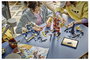 LEGO® NINJAGO 71870 Az Iker Titán Mechek akciófigurák építéshez, játékhoz és kiállításhoz 4. bélyegkép