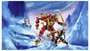 LEGO® NINJAGO 71868 Wyldfyres Sárkány Mech és 6 minifigura Építőjáték szerepjátékhoz 11. bélyegkép