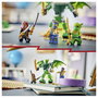 LEGO® NINJAGO 71862 Lloyd Sárkány Mech csatakészlete akciófigurával és 3 minifigurával 7. bélyegkép