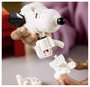 21368 LEGO® IDEAS Peanuts: Snoopy kutyaólaja Felnőtteknek szóló építőkészlet 2 figurával 5. bélyegkép