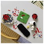 21368 LEGO® IDEAS Peanuts: Snoopy kutyaólaja Felnőtteknek szóló építőkészlet 2 figurával 6. bélyegkép