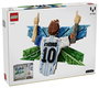 43018 LEGO® Editions Lionel Messi – gólünnep 3D falikép 2. bélyegkép