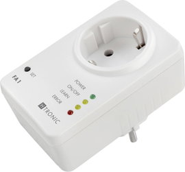 H-Tronic Adó 1 db Funk-Actuator FA1