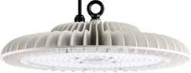 Pracht 9613112 9613112 LED-es csarnok fényszóró LED Fehér