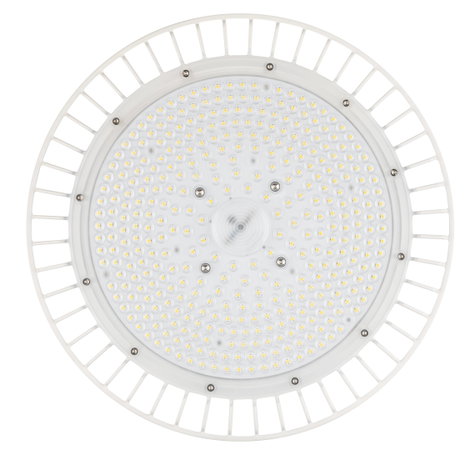 Pracht 9613112 9613112 LED-es csarnok fényszóró LED Fehér 2. kép