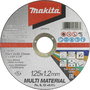 Makita Trennscheibe E-10724 Vágótárcsa 1 db bélyegkép