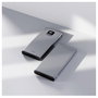 Allity APB-100 Powerbank 10000 mAh Quick Charge, Power Delivery LiPo USB-C®, USB-A Szürke 8. bélyegkép