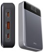 Allity APB-200 Powerbank 19200 mAh Quick Charge, Power Delivery LiPo Szürke állapotjelző 2. bélyegkép