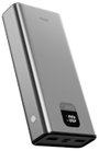 Allity APB-100 Powerbank 20000 mAh Quick Charge, Power Delivery LiPo USB-C®, USB-A Szürke állapotjel 2. bélyegkép