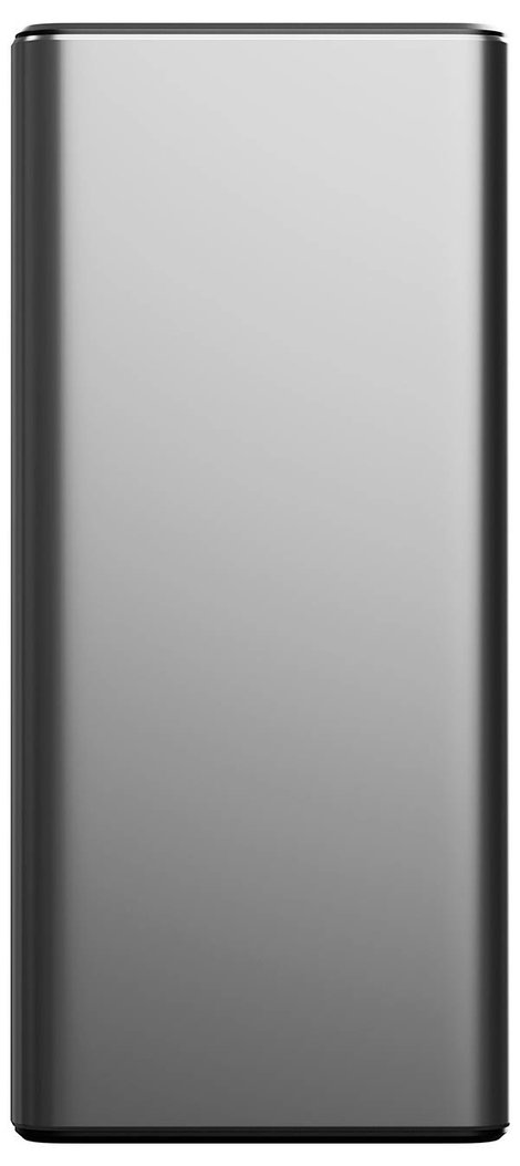 Allity APB-100 Powerbank 20000 mAh Quick Charge, Power Delivery LiPo USB-C®, USB-A Szürke állapotjel 4. kép