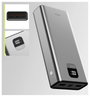 Allity APB-100 Powerbank 20000 mAh Quick Charge, Power Delivery LiPo USB-C®, USB-A Szürke állapotjel 9. bélyegkép