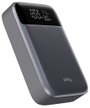 Allity APB-200 Powerbank 10000 mAh Power Delivery, Quick Charge LiPo USB-A, USB-C® Szürke állapotjel 2. bélyegkép