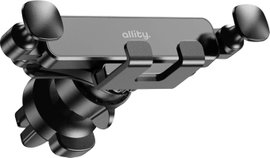 Allity ACH-100 Autós mobiltelefon tartó