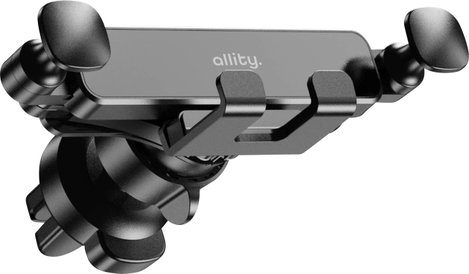 Allity ACH-100 Autós mobiltelefon tartó