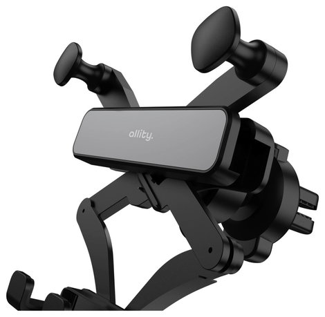 Allity ACH-100 Autós mobiltelefon tartó 3. kép
