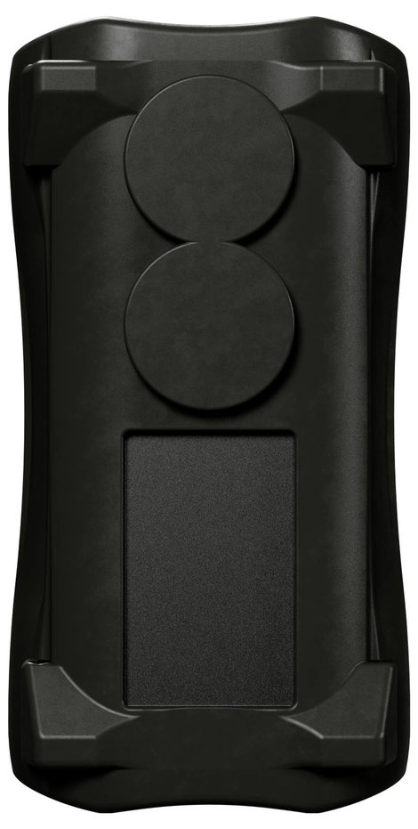 Senseca ECO130-GOURMET-E1.5 Riasztó hőmérő -65 - 1200 °C Érzékelő típus K 3. kép