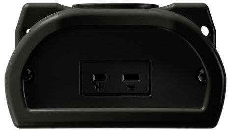 Senseca ECO130-GOURMET-GTE130 Riasztó hőmérő -65 - 1200 °C Érzékelő típus K 4. kép