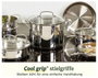Cuisinart 7711G Főzőedény-serpenyő készlet 6. bélyegkép
