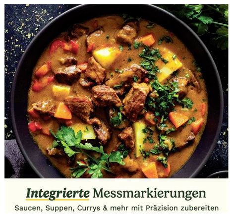 Cuisinart 54C11BKEU Főzőedény-serpenyő készlet 6. kép