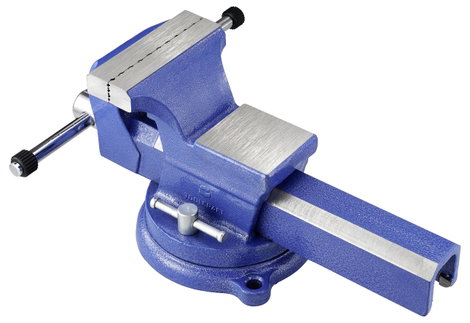 TOOLCRAFT Satu TO-10419708 Pofa szélesség: 150 mm Szorítási szélesség (max.): 190 mm 4. kép