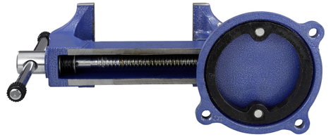 TOOLCRAFT Satu TO-10419708 Pofa szélesség: 150 mm Szorítási szélesség (max.): 190 mm 6. kép