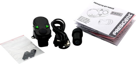 President 40555 Bluetooth kihangosító