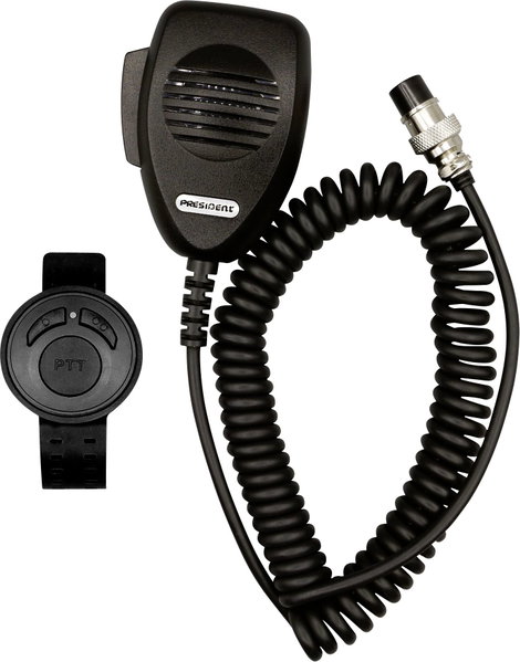VOX mikrofon President 40556