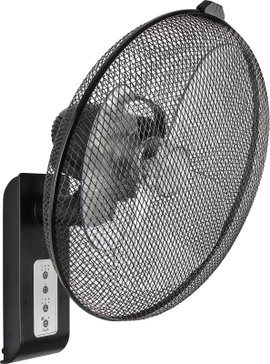 CasaFan GREYHOUND WV 45-II Fernbedienung AZ Wandventilator Fali ventilátor 54 W (Ø x Ma) 44 cm x 530