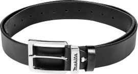 Makita Makita - Gürteil - Schwarz E-05365 Bőr heveder