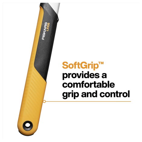 Fiskars 1080133 Ágvágó Bypass 7. kép