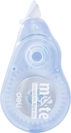 DELI Görgős hibajavítók 5 mm 12 m 1 db