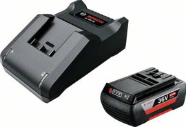 Bosch Home and Garden F016800609 F016800609 Szerszámakku és töltő
