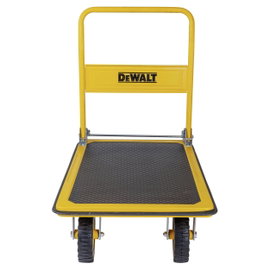 DEWALT DXWT-504 83.500.04 Platform kocsi Acél