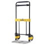DEWALT DXWT-FT512 83.400.96 Molnárkocsi Összehajtható, Állítható magasság Terhelés (max.): 190 kg bélyegkép