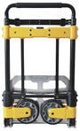 DEWALT DXWT-FT512 83.400.96 Molnárkocsi Összehajtható, Állítható magasság Terhelés (max.): 190 kg 2. bélyegkép