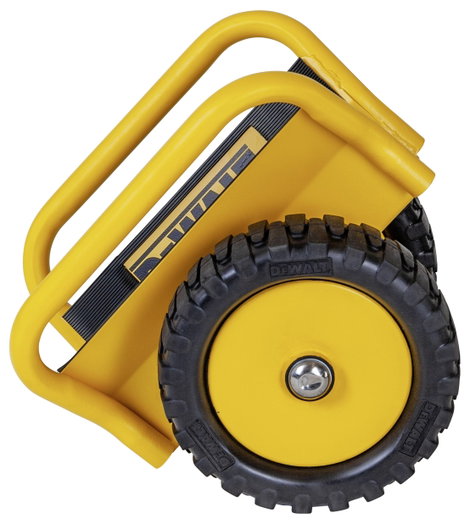 DEWALT DXWT-200 83.500.00 Lemezes kocsi Acél 2. kép