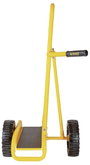 DEWALT DXWT-202 83.500.02 Lemezes kocsi 2. bélyegkép