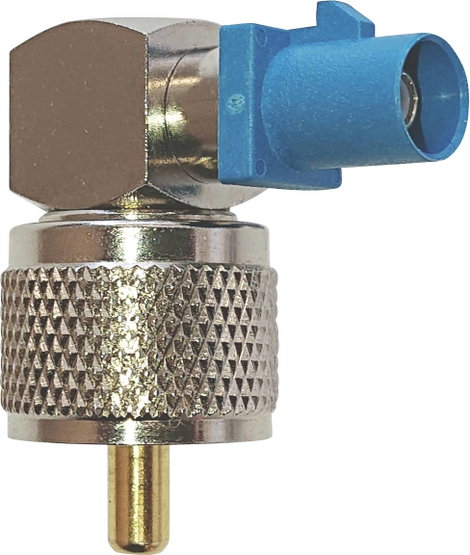 PL dugó Stabo WINKELSTECKER PL-FAKRA-Z MALE 00524