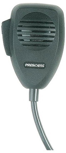 Mikrofon President DNC-518 40494