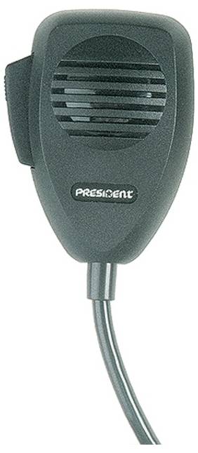 Mikrofon President DNC-518 40494