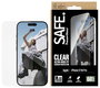 PanzerGlass PANZERGLASS - SAFE. Screen Protector iPhone 17/16 Pro Ultra-Wide Fit Kijelzővédő üveg Ap 2. bélyegkép