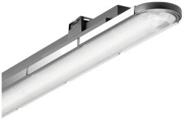 Trilux Nextrema G3 #6628140 LED-es lámpa nedves helyiségbe LED 27 W Fehér Antracit