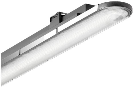 Trilux Nextrema G3 #6628140 LED-es lámpa nedves helyiségbe LED 27 W Fehér Antracit